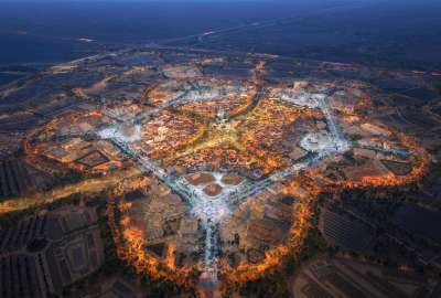 إكسبو الرياض 2030