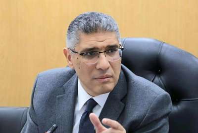 عادل النجار