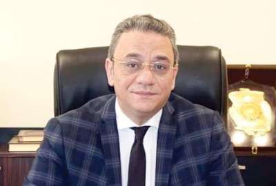 حسن الشوربجي