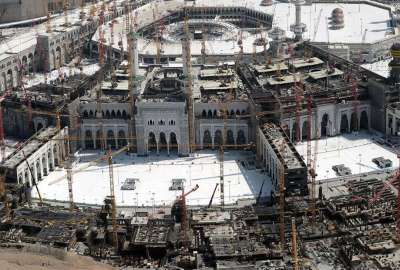 بن لادن السعودية