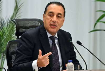 مصطفي مدبولي