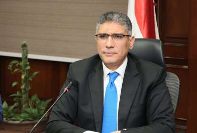 عادل النجار