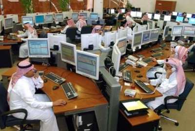 العاملين بالسعودية