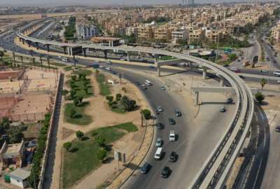 وحدات سكنية