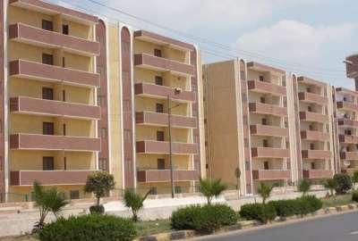 وحدات مدينة الزينية