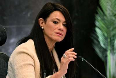 رانيا المشاط