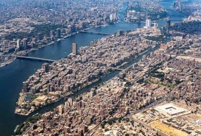 القاهرة