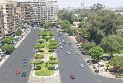 مصر الجديدة