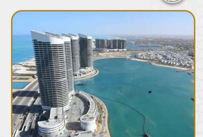 أبراج العلمين