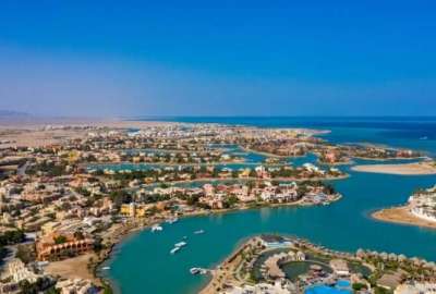 البحر الأحمر