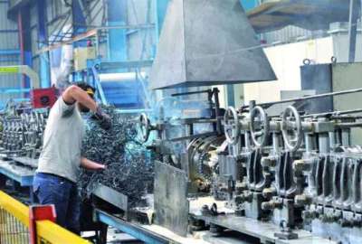 المصانع المتعثرة