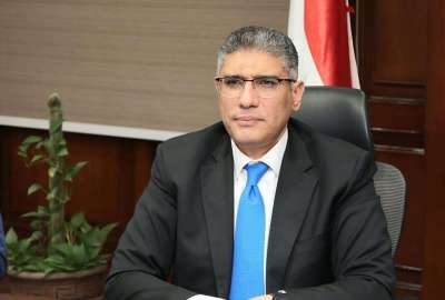 عادل النجار