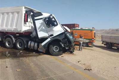 حوادث الطرق