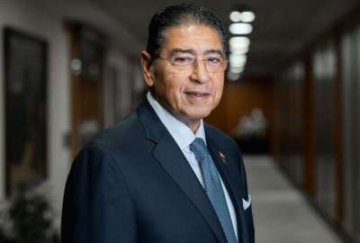 هشام عز العرب