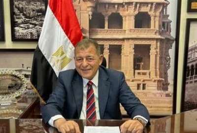 محمد المنشاوي