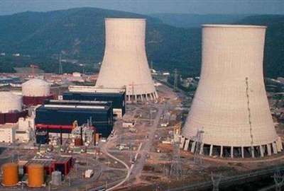 مشروع الضبعة