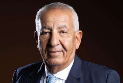 كامل أبو علي