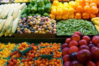 صادرات زراعية