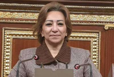 مها عبد الناصر