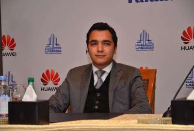 محمد هشام طلعت مصطفي