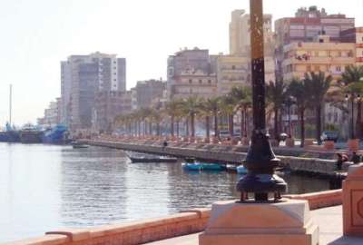 رشيد القديمة