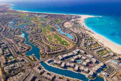 الساحل الشمالى