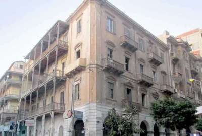 الإيجار القديم