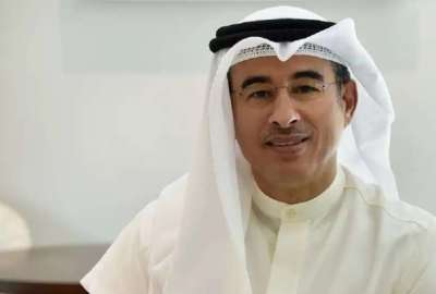 محمد العبار