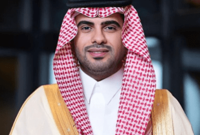 عبد الله الحماد الرئيس التنفيذي للهيئة العامة للعقار