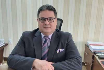 د سامح السيد