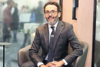 حسن نصر