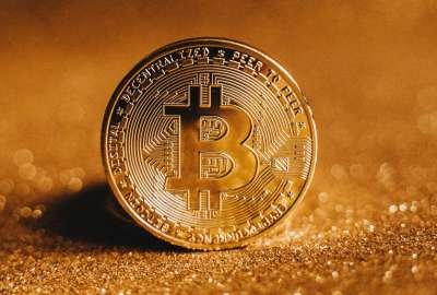 البيتكوين