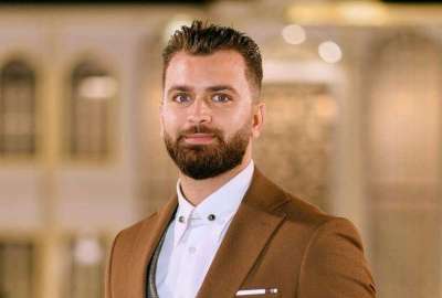 محمد خالد أبو القاسم