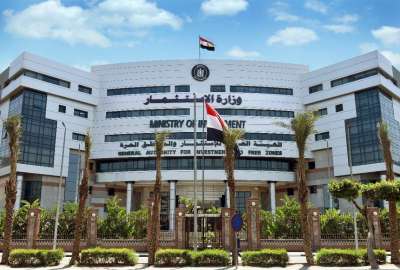 الهيئة العامة للاستثمار والمناطق الحرة
