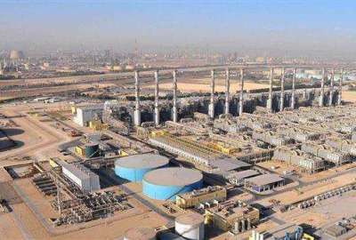 أراضي صناعية