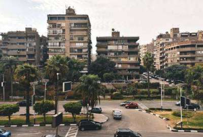 مصر الجديدة