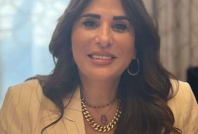 راندة المنشاوى