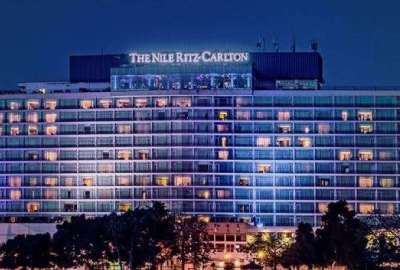 النيل ريتز