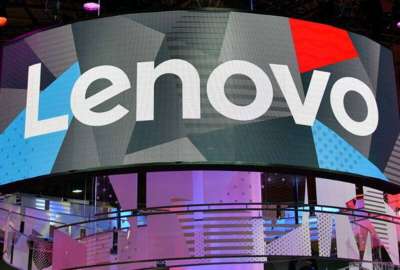 لينوفو العالمية