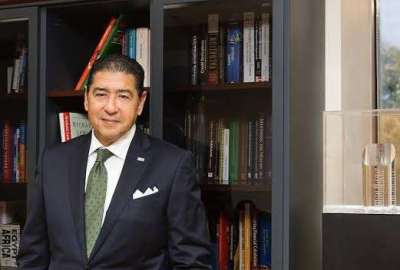 هشام عز العرب