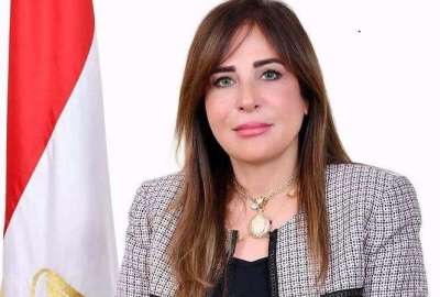 راندة المنشاوى