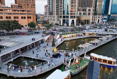 ممشى أهل مصر