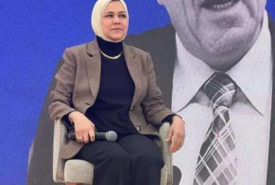 رشا عبد العال