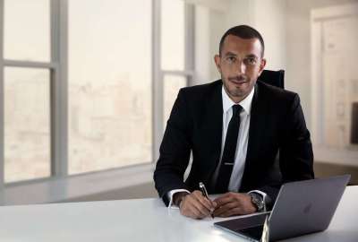 المهندس أحمد العدوي