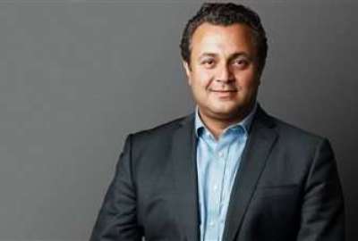 إبراهيم المسيري