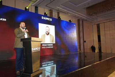 عمر أحمد طوسون