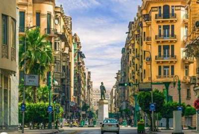 الإيجار قديم