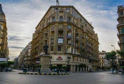 الإيجار قديم