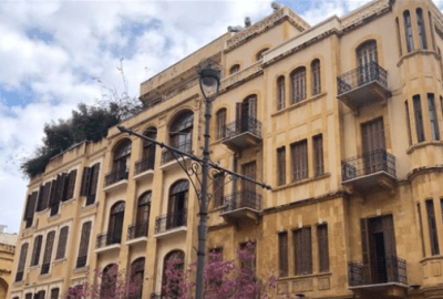 الإيجار قديم