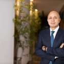 عمرو سلطان الرئيس التنفيذي لشركة LMD